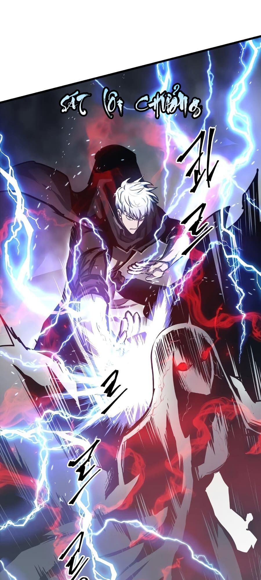 đọc truyện Chiền Thần Tự Sát Hồi Quy Chương 28 ảnh 22 tại Thiên Thai Truyện