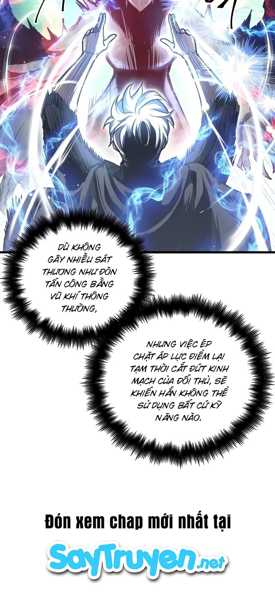 đọc truyện Chiền Thần Tự Sát Hồi Quy Chương 28 ảnh 26 tại Thiên Thai Truyện