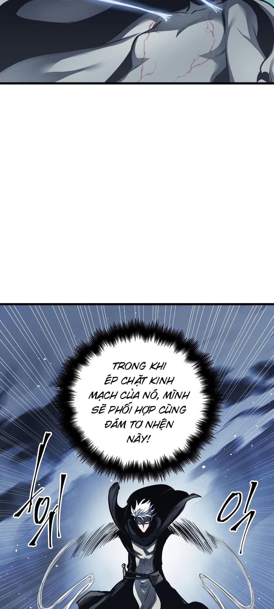 đọc truyện Chiền Thần Tự Sát Hồi Quy Chương 28 ảnh 29 tại Thiên Thai Truyện