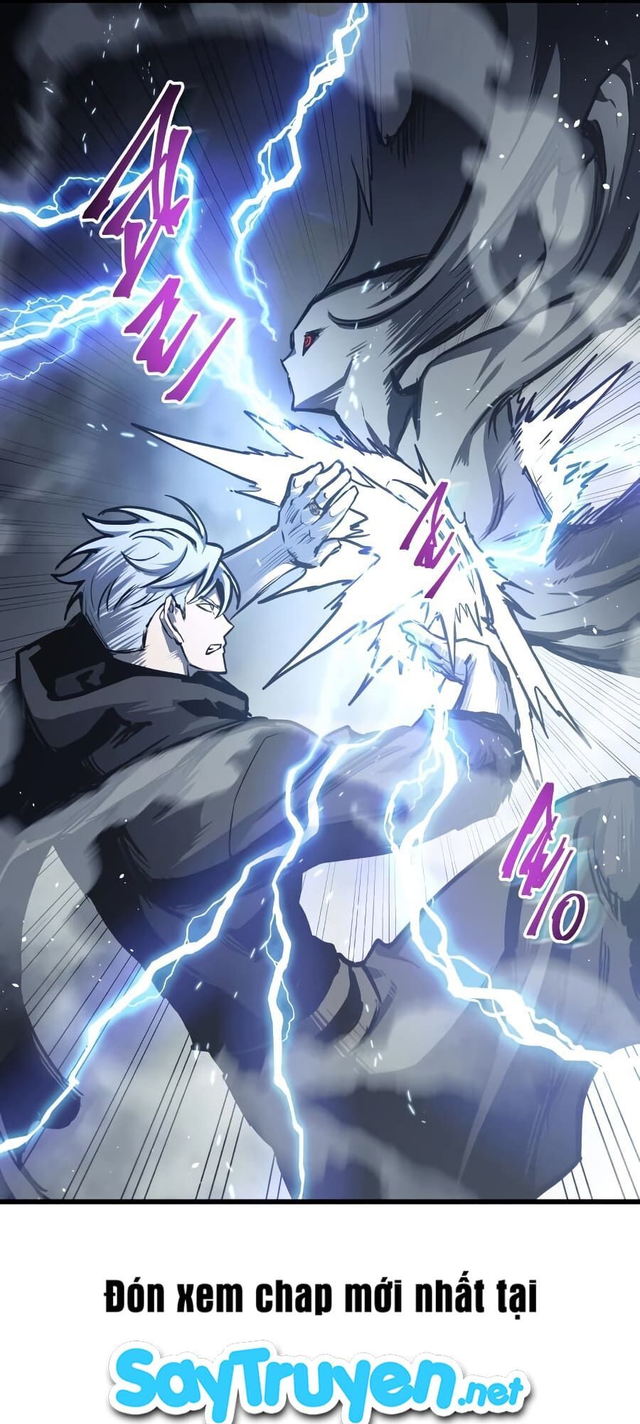 đọc truyện Chiền Thần Tự Sát Hồi Quy Chương 28 ảnh 32 tại Thiên Thai Truyện