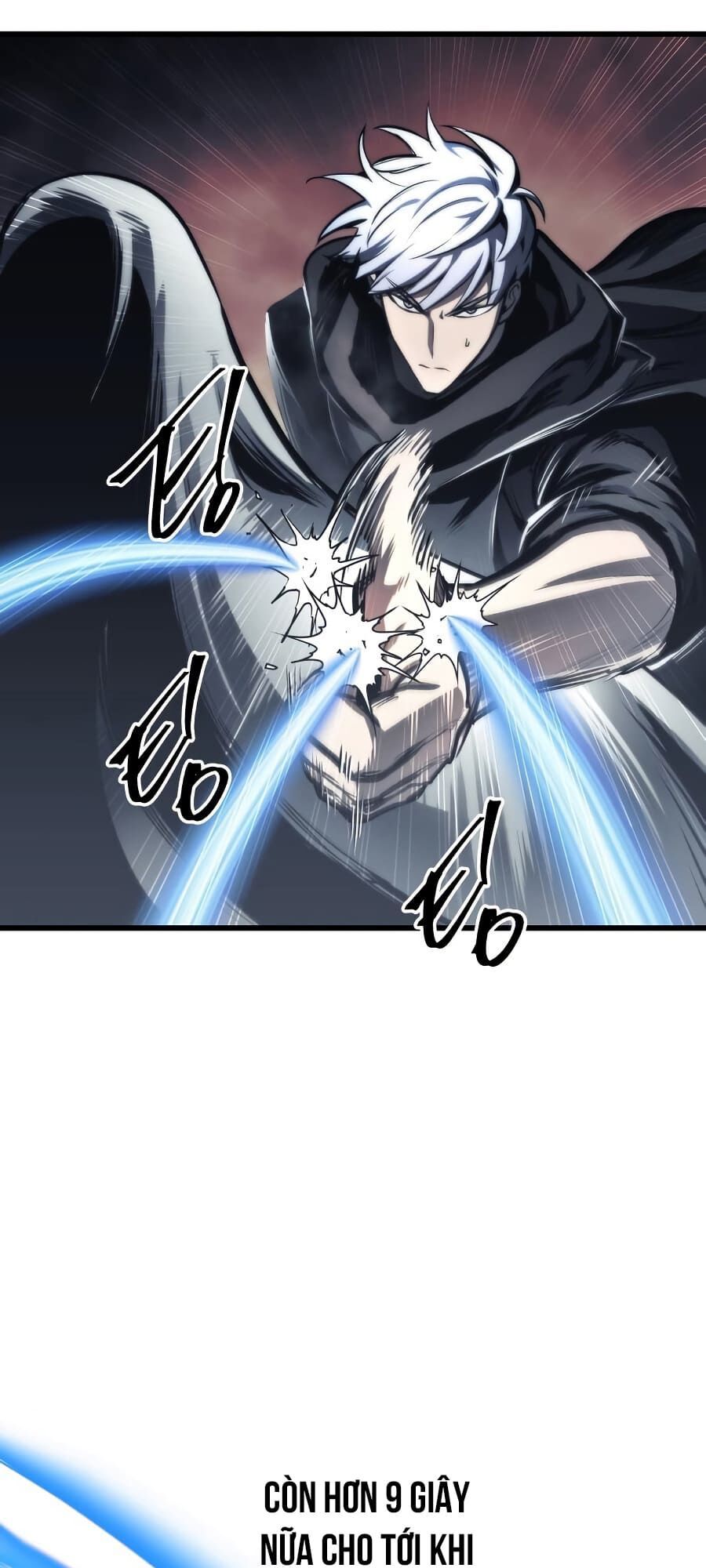 đọc truyện Chiền Thần Tự Sát Hồi Quy Chương 28 ảnh 35 tại Thiên Thai Truyện