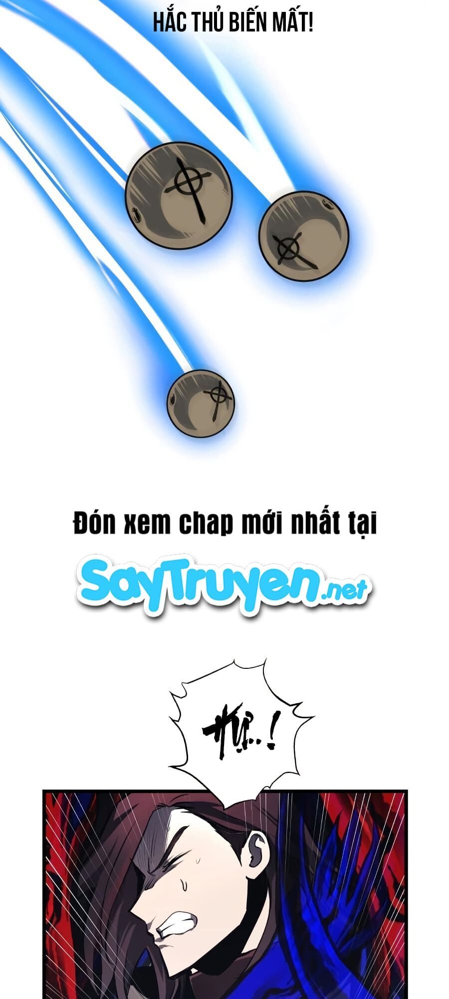 đọc truyện Chiền Thần Tự Sát Hồi Quy Chương 28 ảnh 36 tại Thiên Thai Truyện