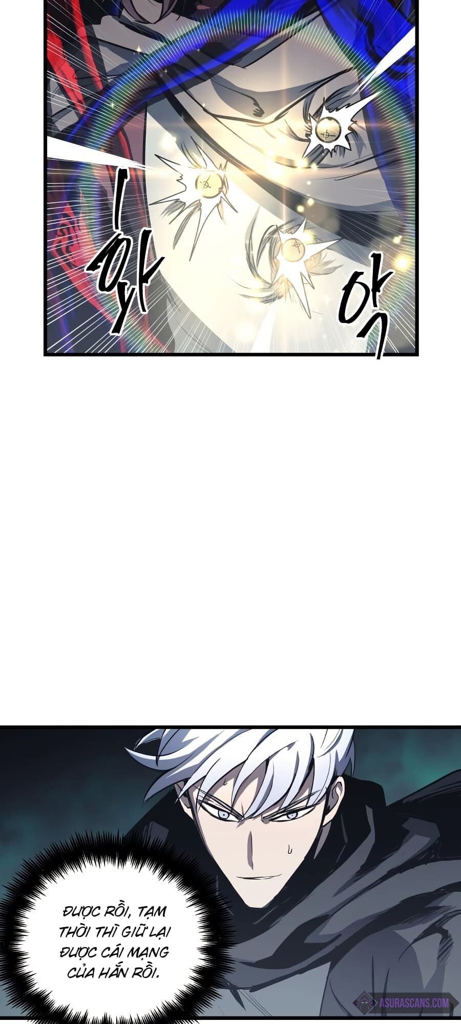 đọc truyện Chiền Thần Tự Sát Hồi Quy Chương 28 ảnh 37 tại Thiên Thai Truyện