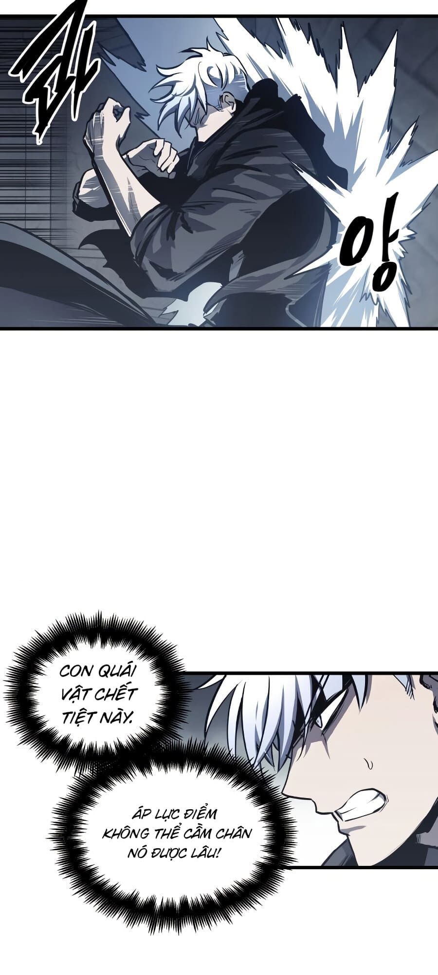 đọc truyện Chiền Thần Tự Sát Hồi Quy Chương 28 ảnh 40 tại Thiên Thai Truyện