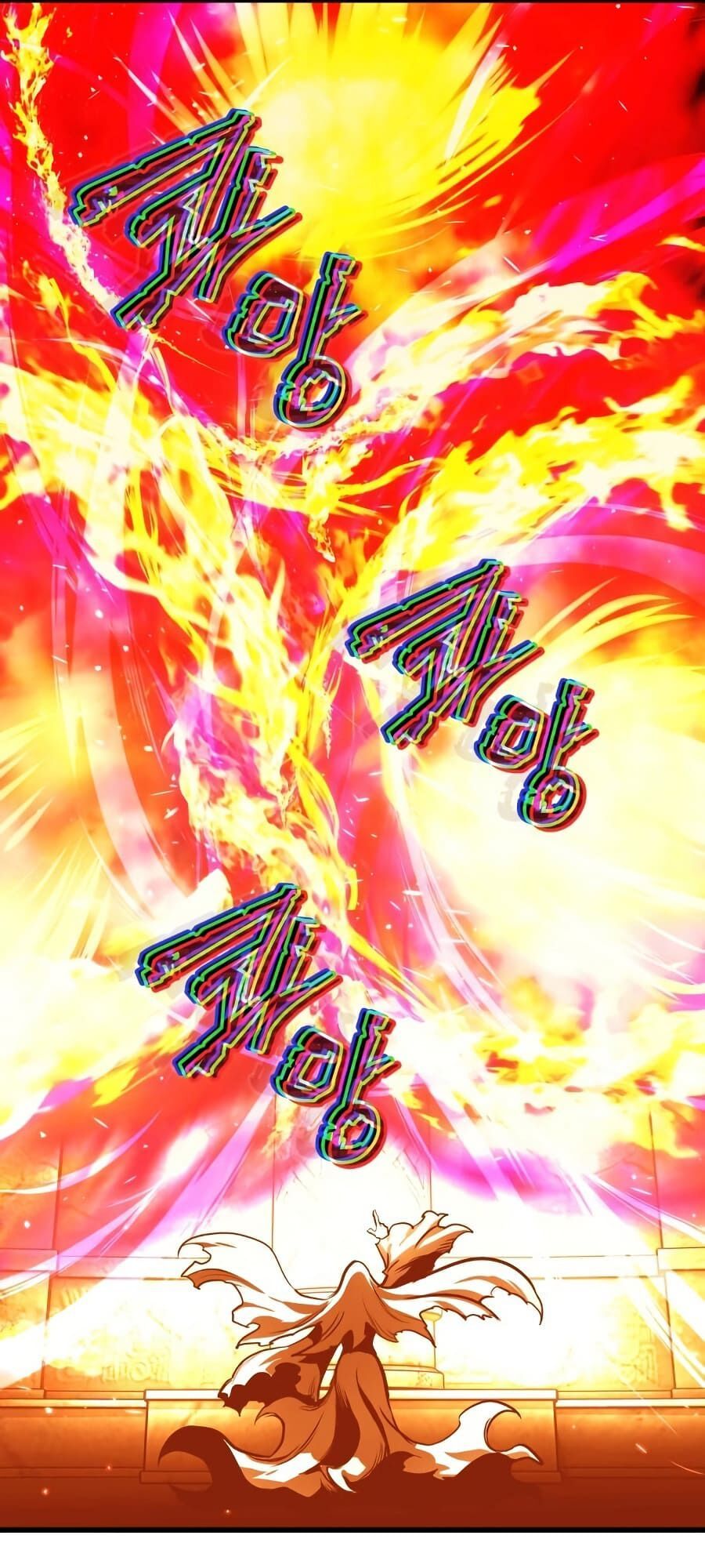 đọc truyện Chiền Thần Tự Sát Hồi Quy Chương 28 ảnh 45 tại Thiên Thai Truyện