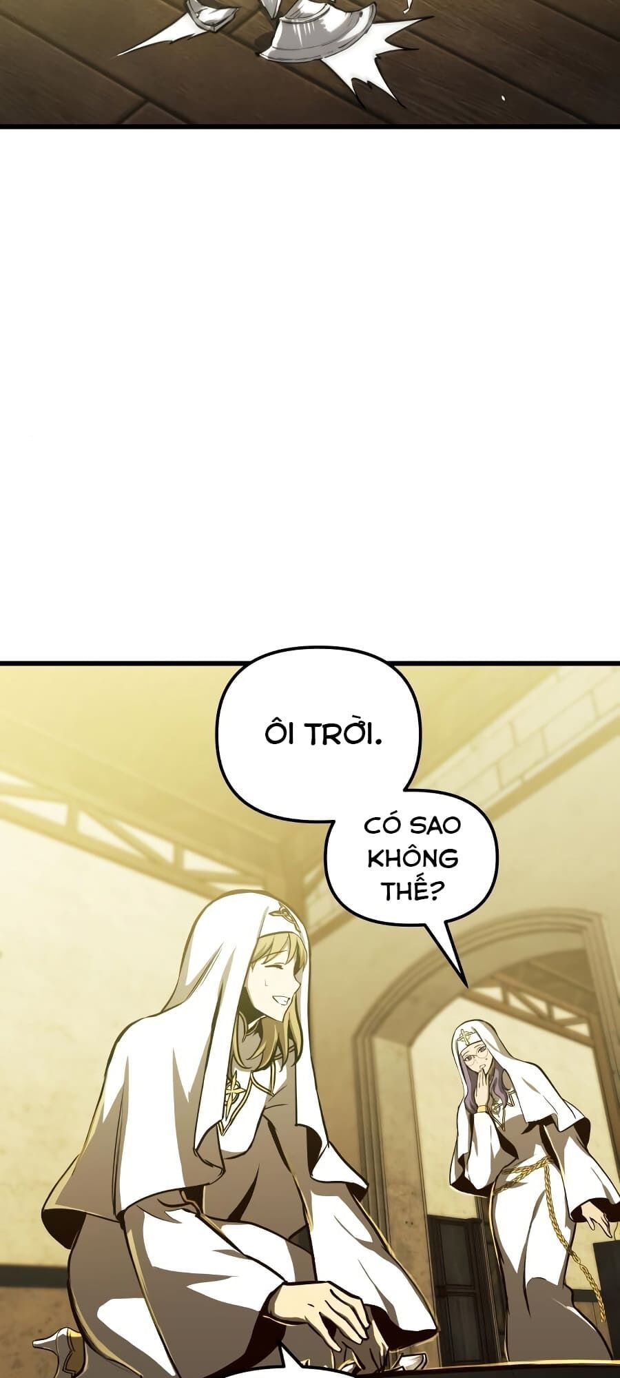 đọc truyện Chiền Thần Tự Sát Hồi Quy Chương 28 ảnh 47 tại Thiên Thai Truyện