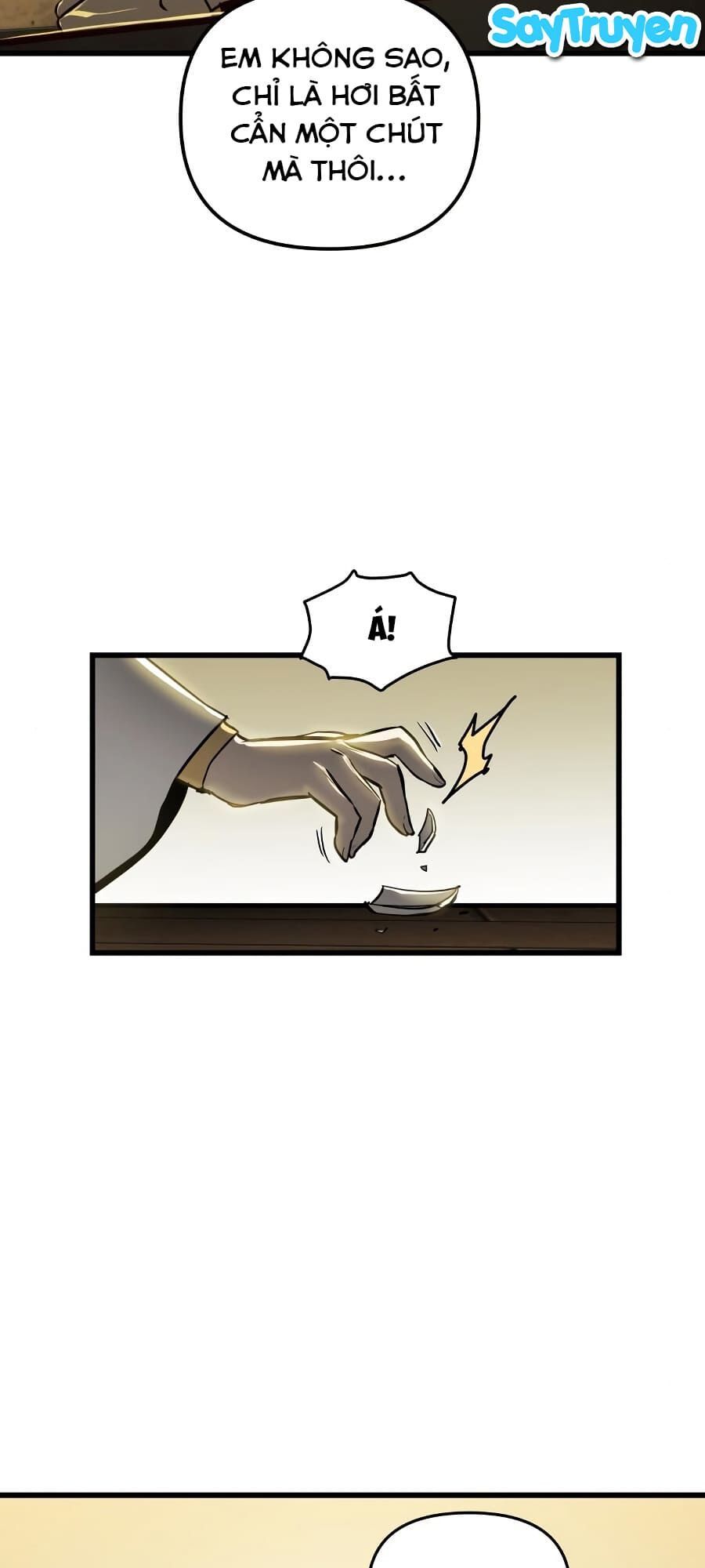 đọc truyện Chiền Thần Tự Sát Hồi Quy Chương 28 ảnh 48 tại Thiên Thai Truyện