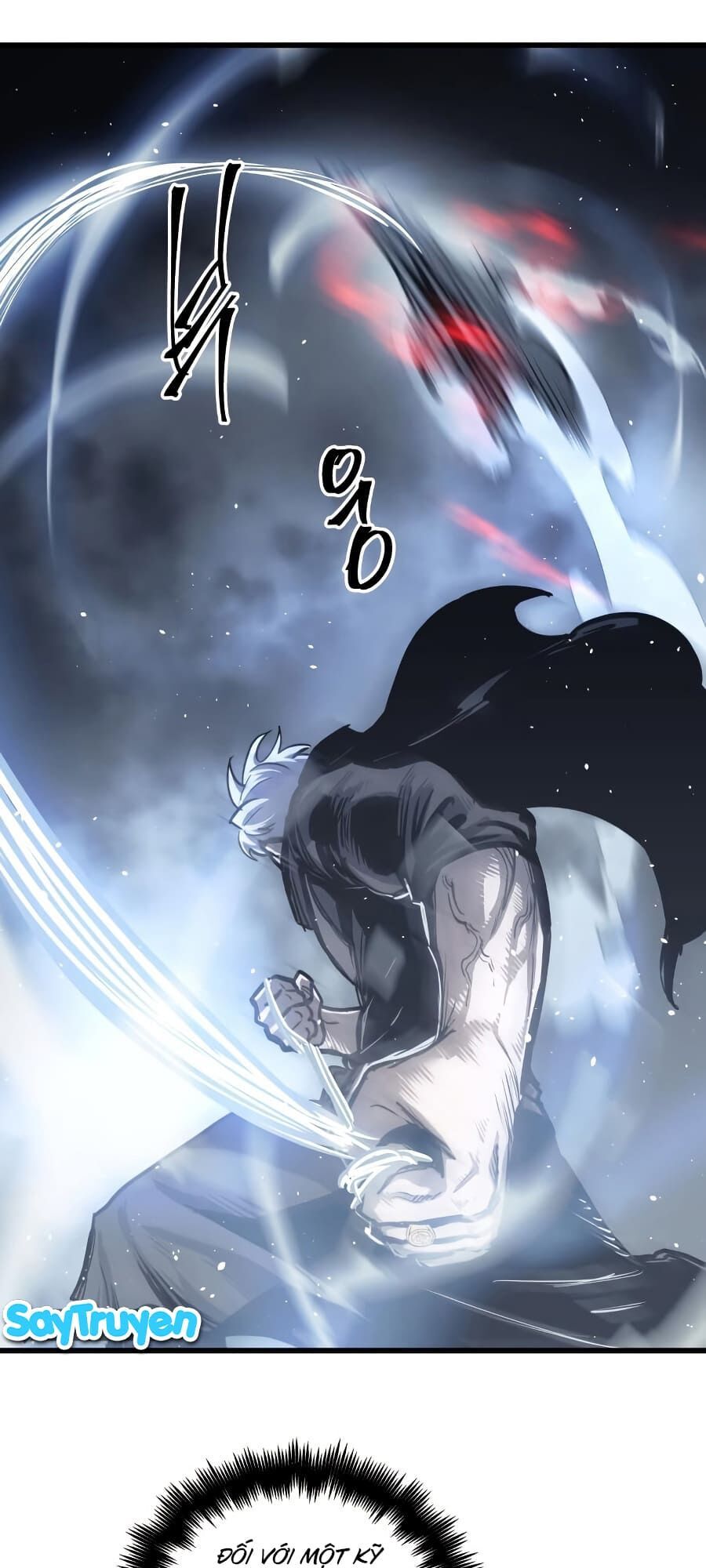 đọc truyện Chiền Thần Tự Sát Hồi Quy Chương 28 ảnh 7 tại Thiên Thai Truyện