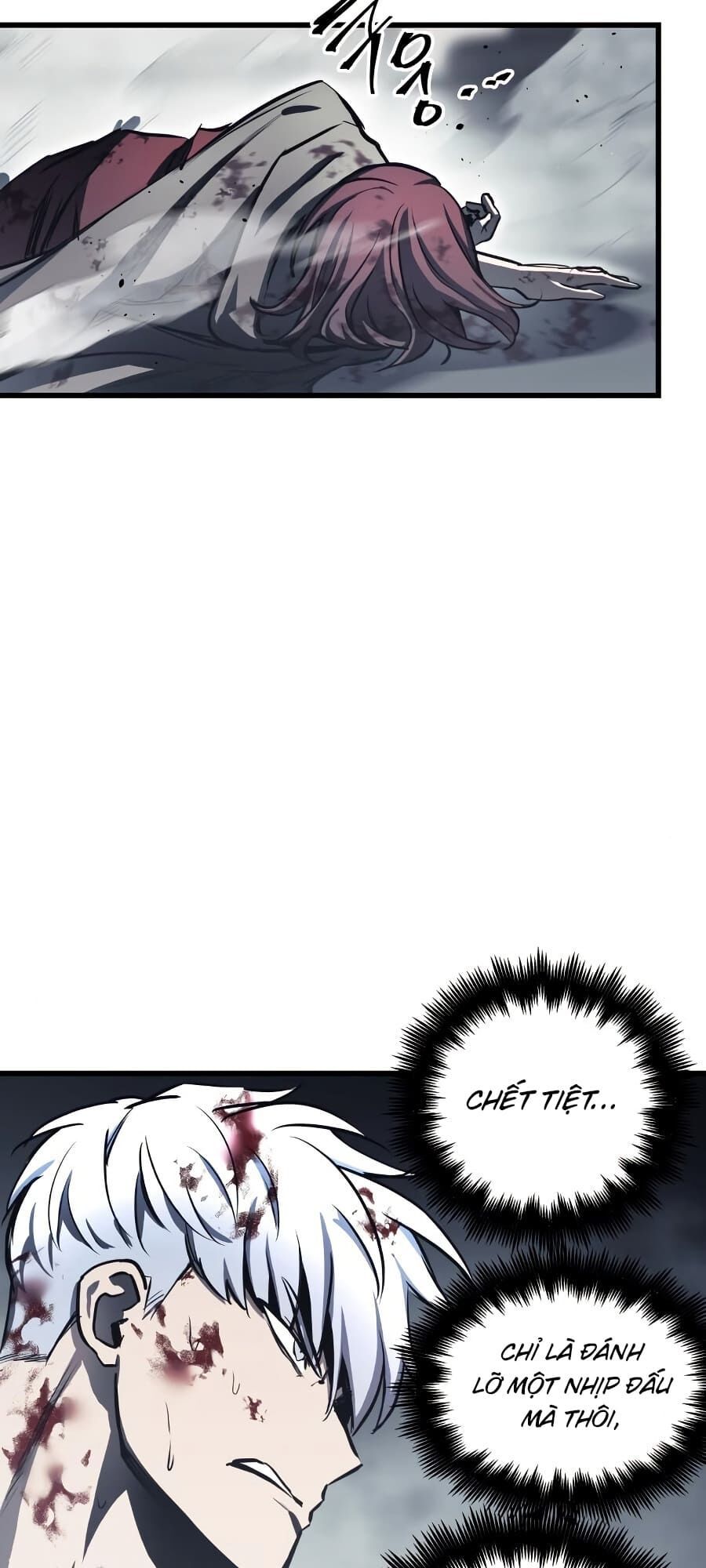 đọc truyện Chiền Thần Tự Sát Hồi Quy Chương 28 ảnh 55 tại Thiên Thai Truyện