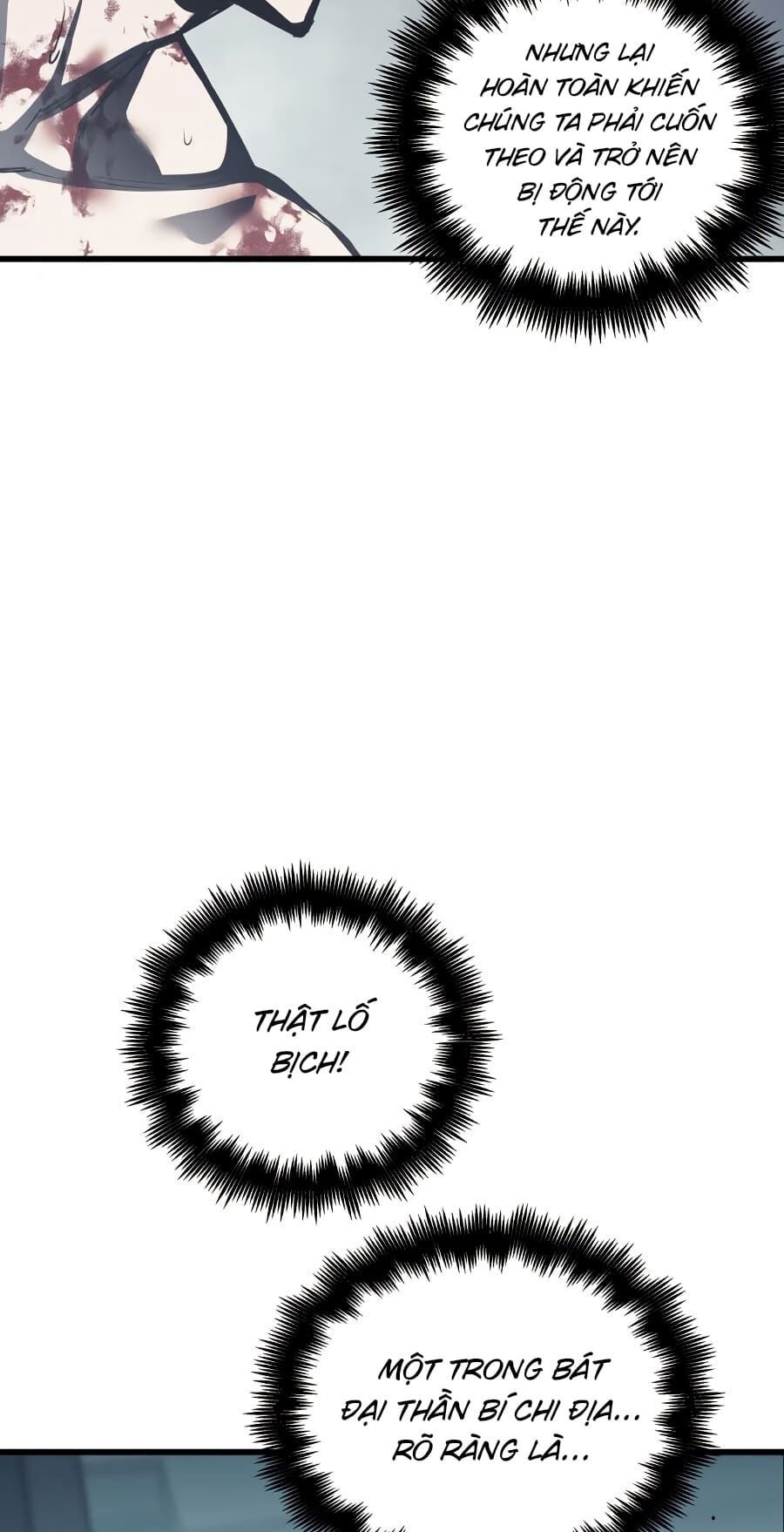 đọc truyện Chiền Thần Tự Sát Hồi Quy Chương 28 ảnh 56 tại Thiên Thai Truyện