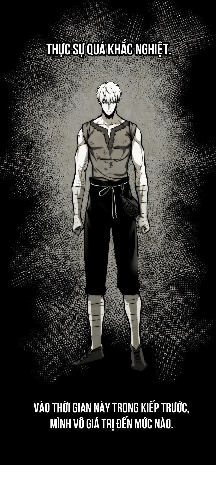 đọc truyện Chiền Thần Tự Sát Hồi Quy Chương 28 ảnh 58 tại Thiên Thai Truyện