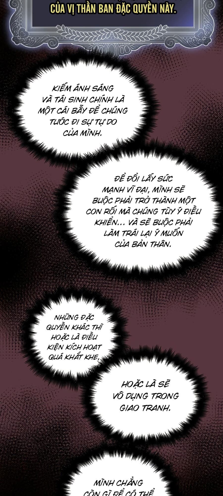 đọc truyện Chiền Thần Tự Sát Hồi Quy Chương 28 ảnh 64 tại Thiên Thai Truyện