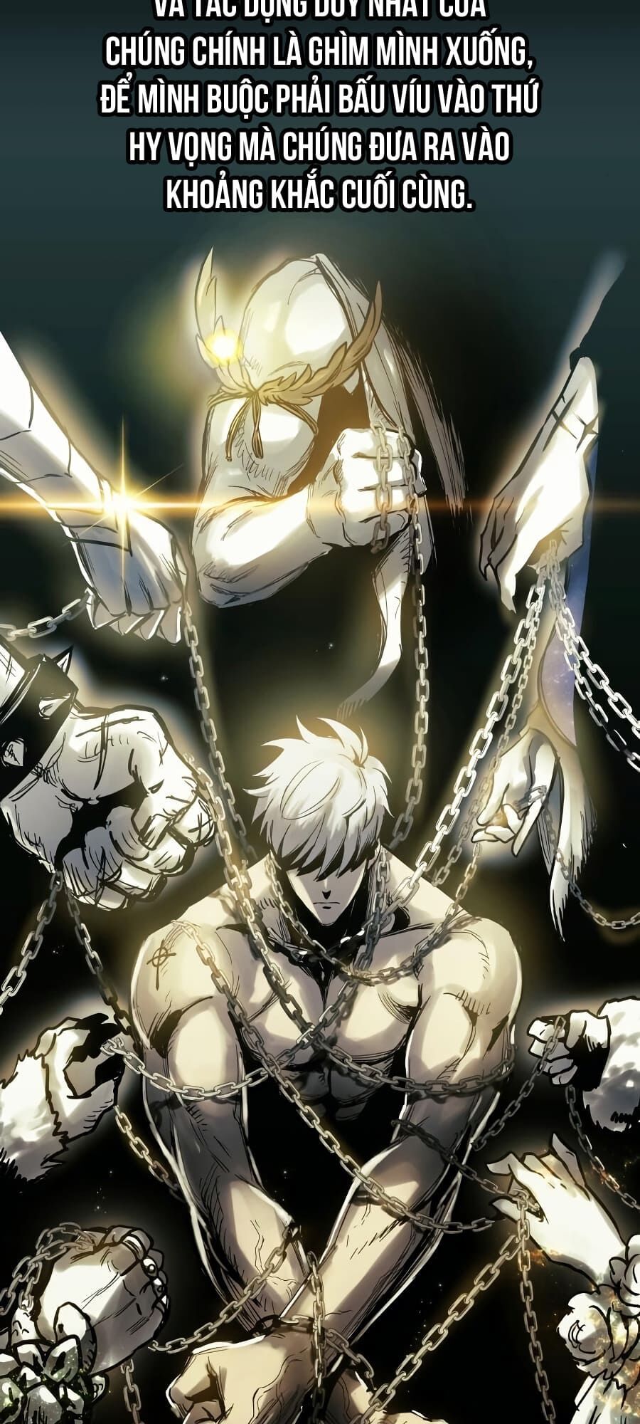 đọc truyện Chiền Thần Tự Sát Hồi Quy Chương 28 ảnh 67 tại Thiên Thai Truyện