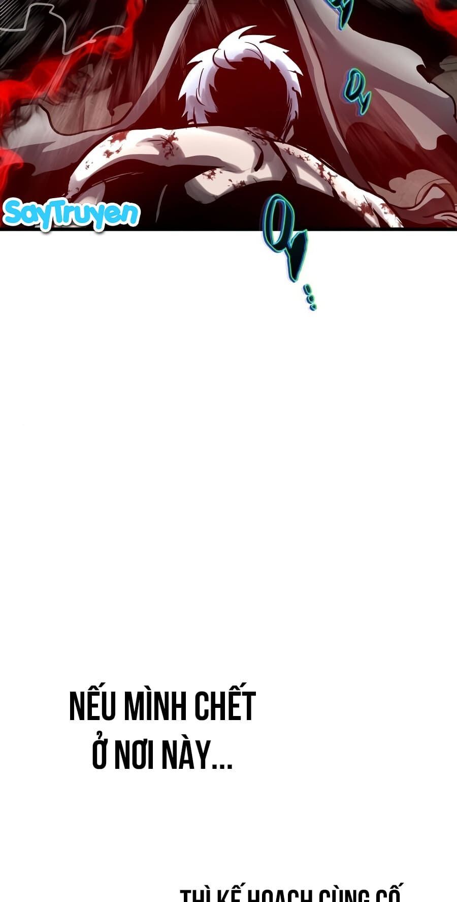 đọc truyện Chiền Thần Tự Sát Hồi Quy Chương 28 ảnh 69 tại Thiên Thai Truyện