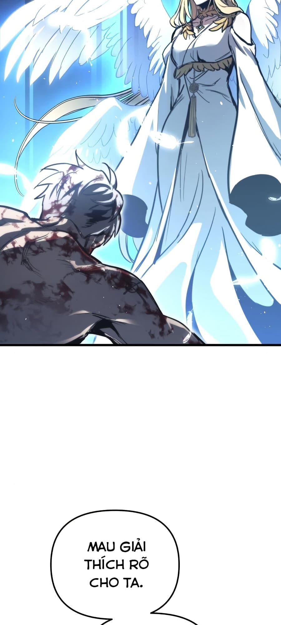 đọc truyện Chiền Thần Tự Sát Hồi Quy Chương 28 ảnh 75 tại Thiên Thai Truyện