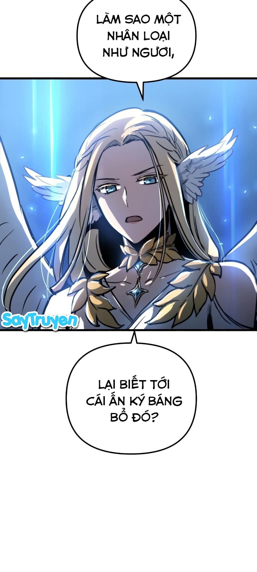 đọc truyện Chiền Thần Tự Sát Hồi Quy Chương 28 ảnh 76 tại Thiên Thai Truyện