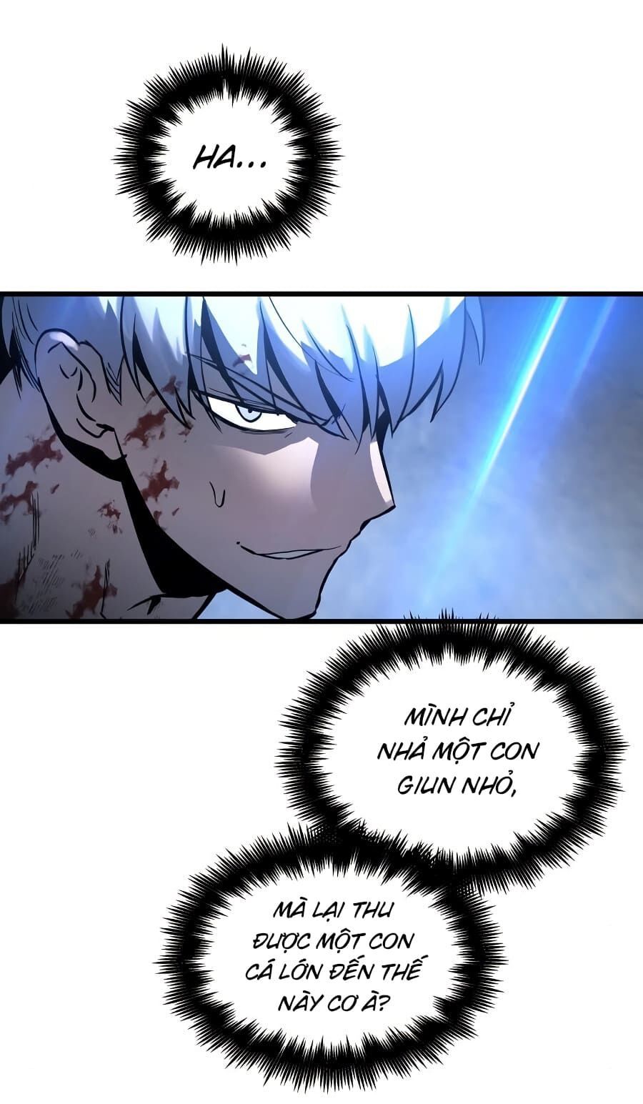 đọc truyện Chiền Thần Tự Sát Hồi Quy Chương 28 ảnh 77 tại Thiên Thai Truyện