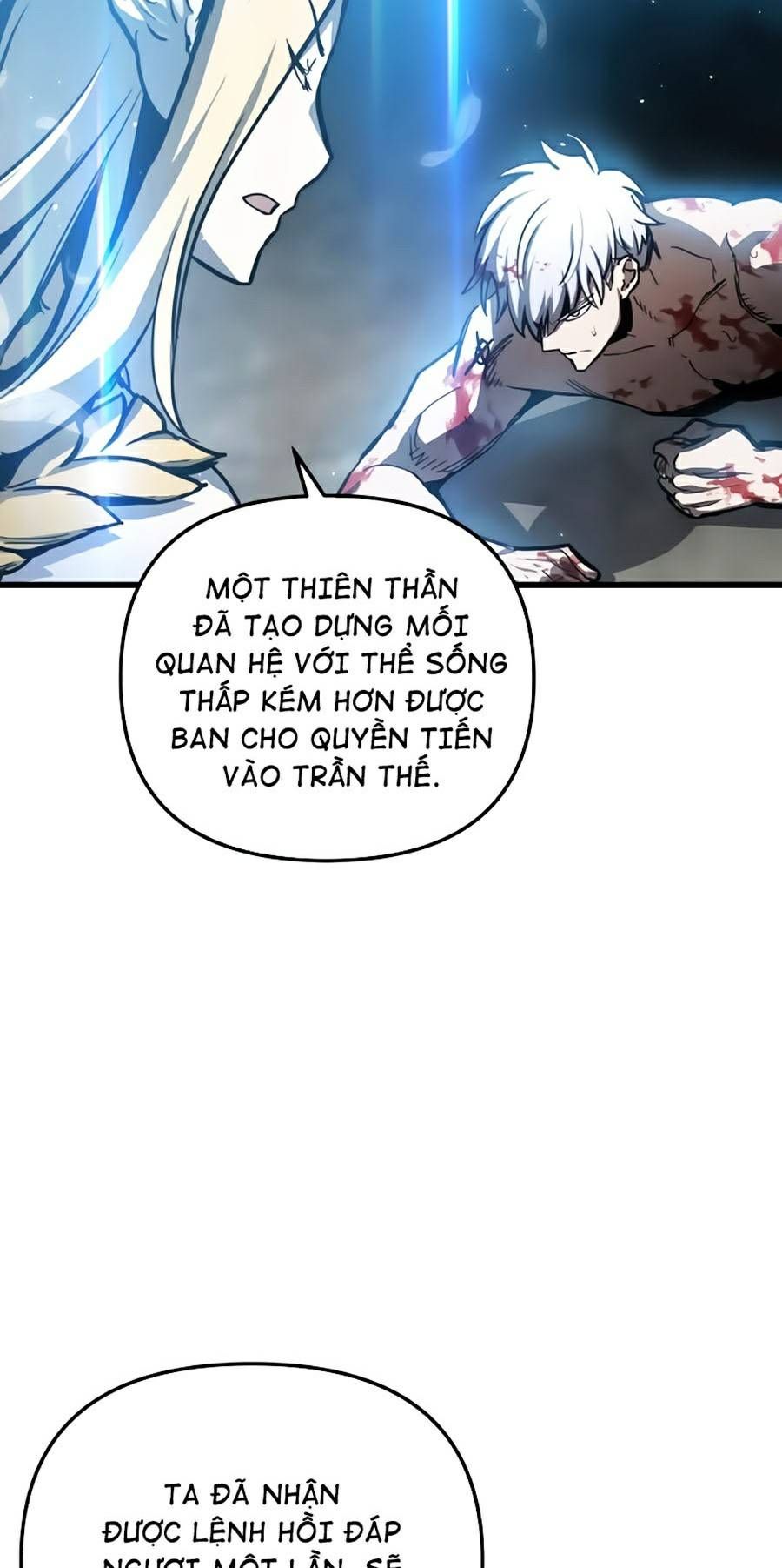 đọc truyện Chiền Thần Tự Sát Hồi Quy Chương 29 ảnh 12 tại Thiên Thai Truyện