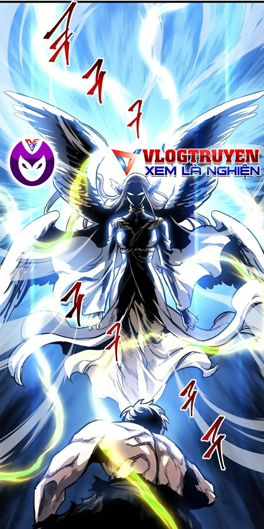 đọc truyện Chiền Thần Tự Sát Hồi Quy Chương 29 ảnh 18 tại Thiên Thai Truyện