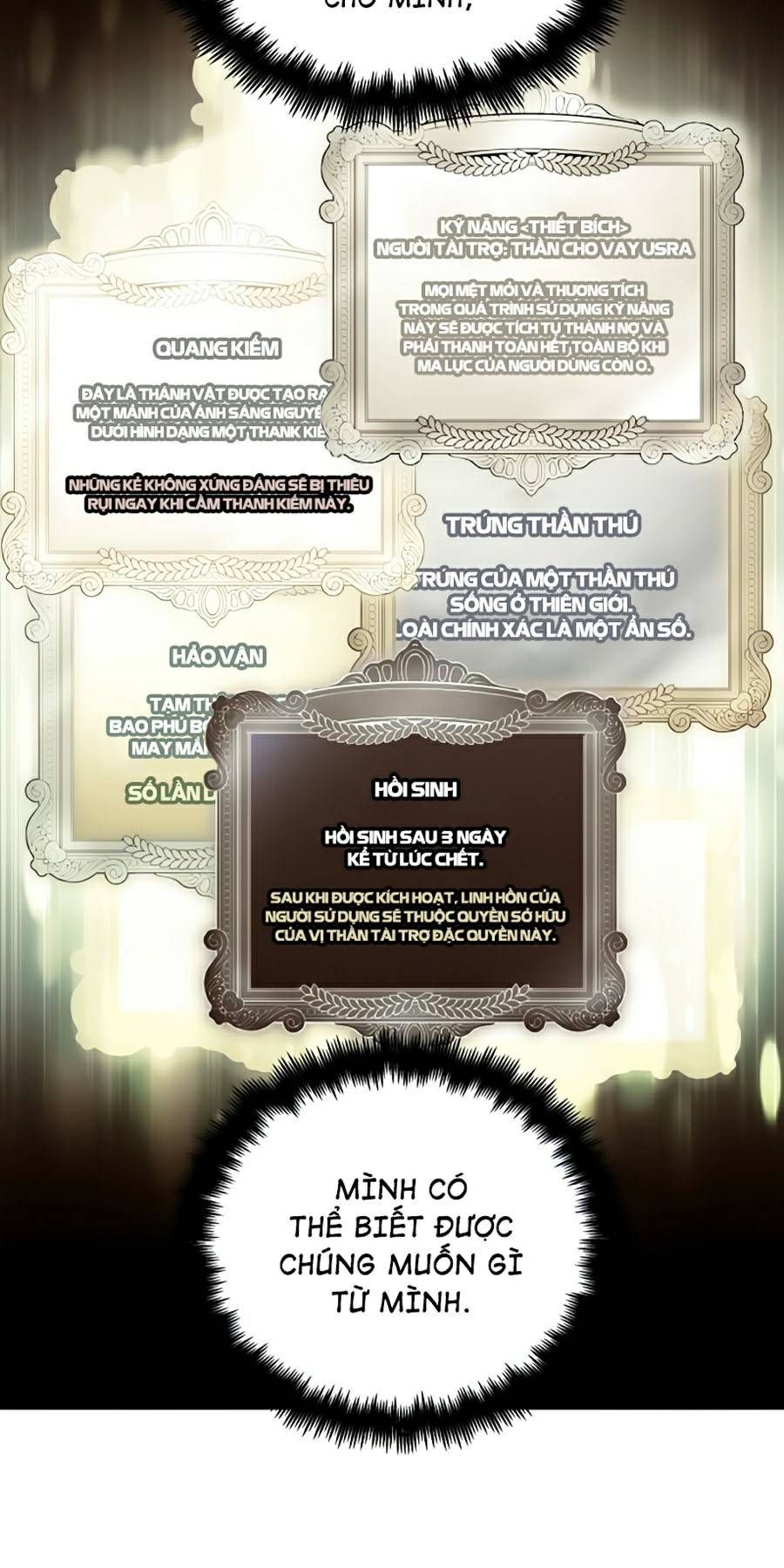 đọc truyện Chiền Thần Tự Sát Hồi Quy Chương 29 ảnh 25 tại Thiên Thai Truyện