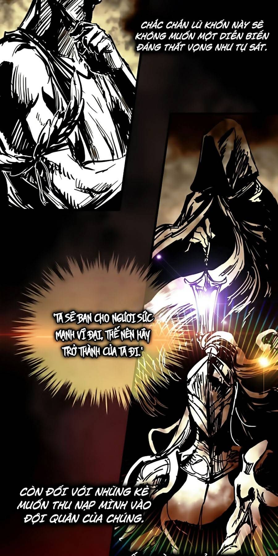 đọc truyện Chiền Thần Tự Sát Hồi Quy Chương 29 ảnh 27 tại Thiên Thai Truyện