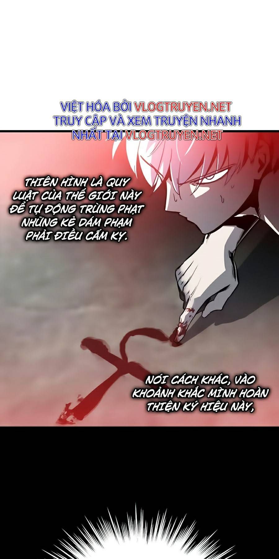 đọc truyện Chiền Thần Tự Sát Hồi Quy Chương 29 ảnh 5 tại Thiên Thai Truyện