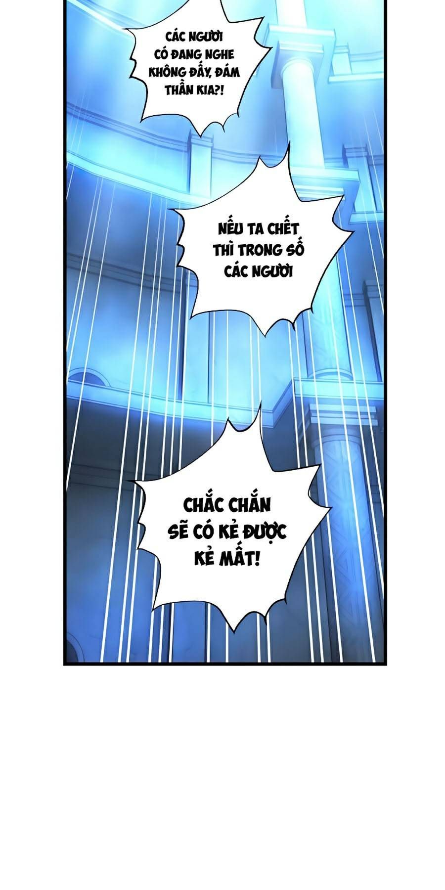 đọc truyện Chiền Thần Tự Sát Hồi Quy Chương 29 ảnh 32 tại Thiên Thai Truyện