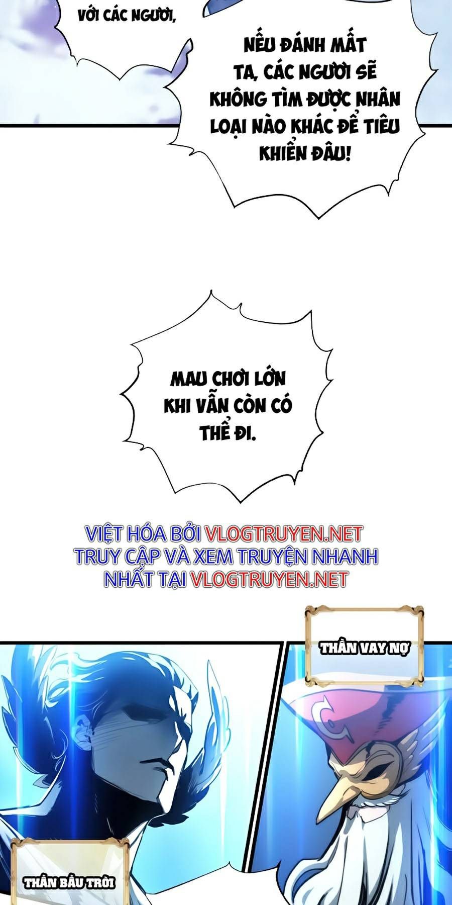 đọc truyện Chiền Thần Tự Sát Hồi Quy Chương 29 ảnh 34 tại Thiên Thai Truyện