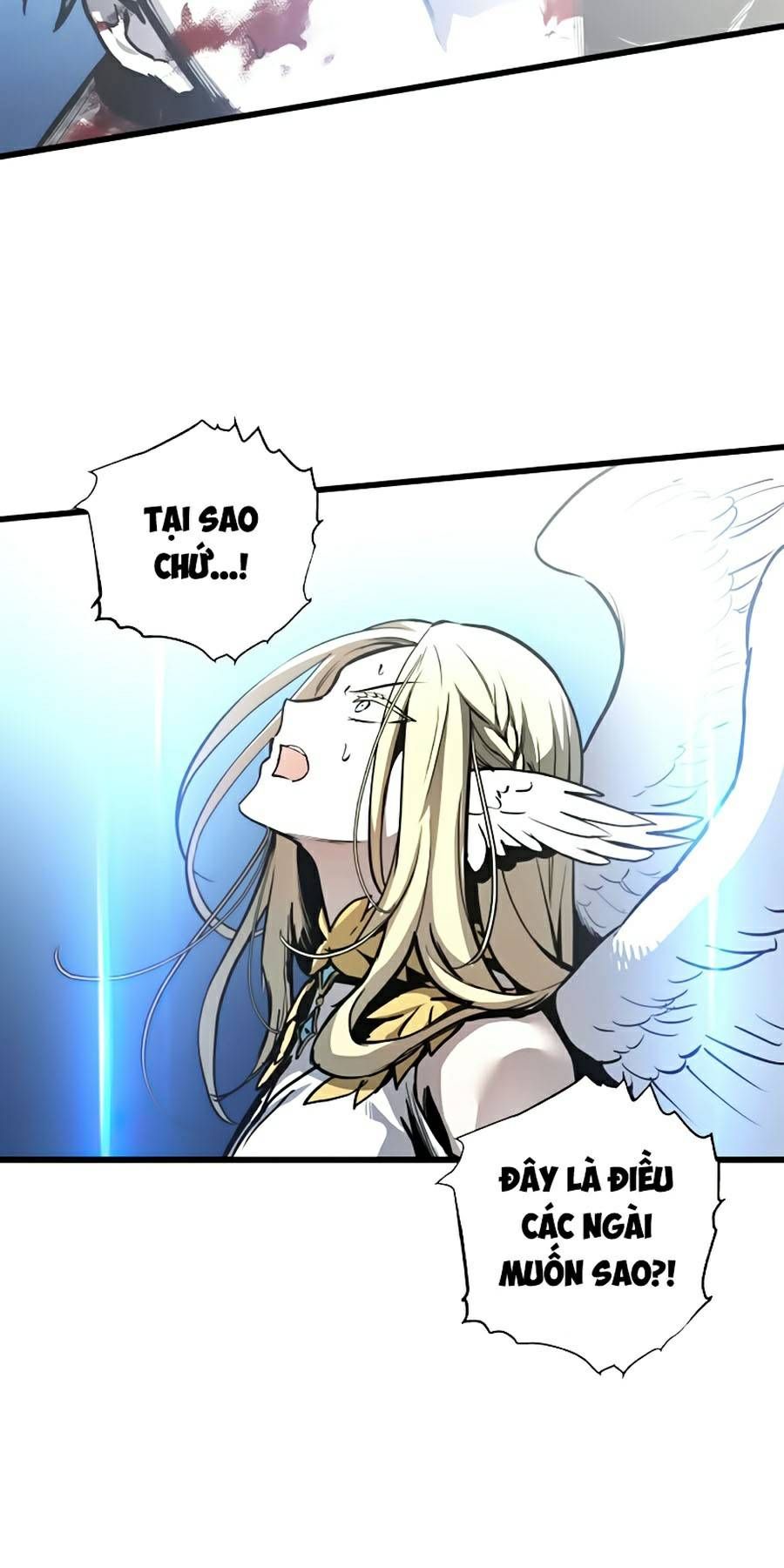 đọc truyện Chiền Thần Tự Sát Hồi Quy Chương 29 ảnh 40 tại Thiên Thai Truyện