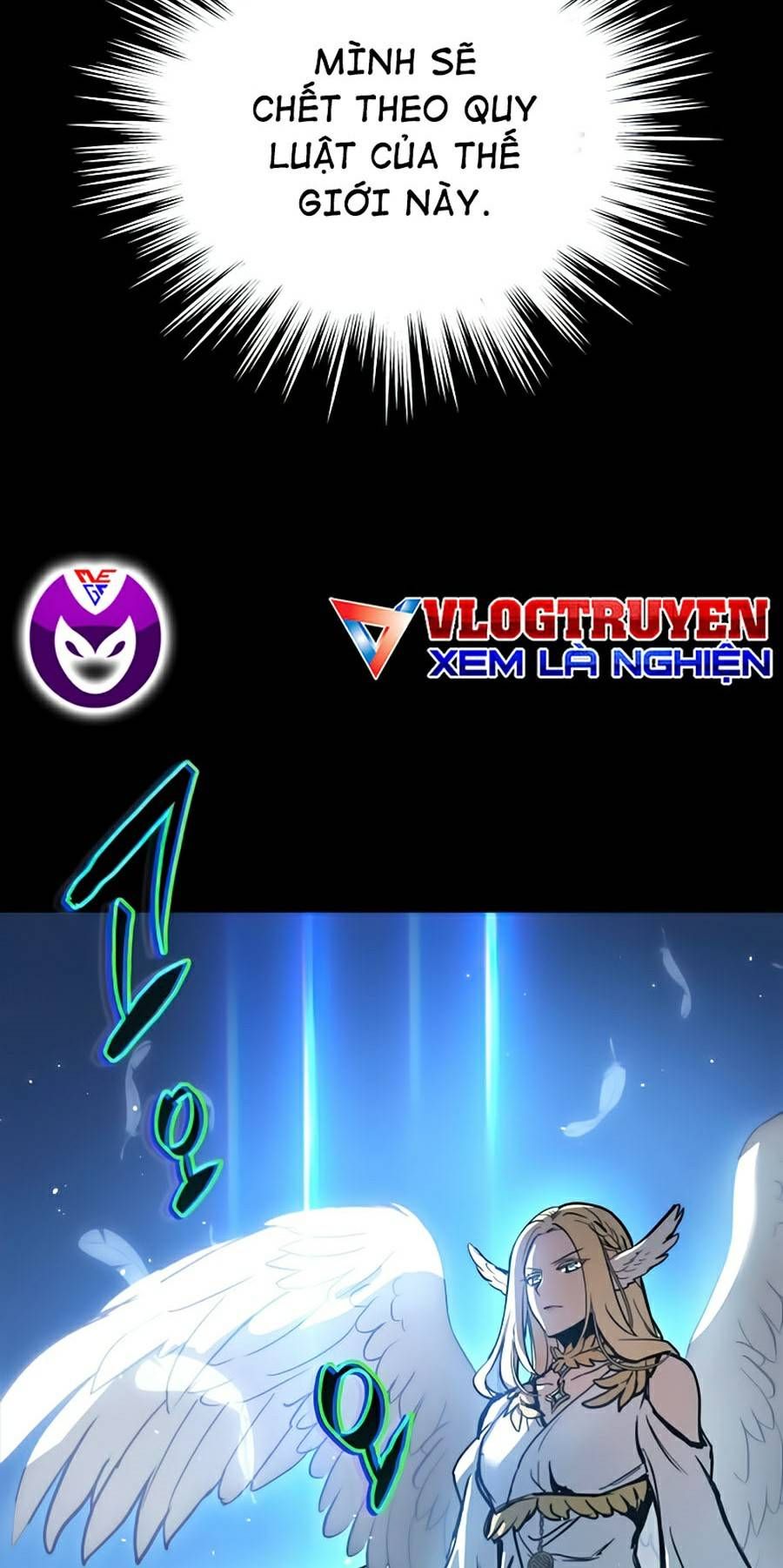 đọc truyện Chiền Thần Tự Sát Hồi Quy Chương 29 ảnh 6 tại Thiên Thai Truyện