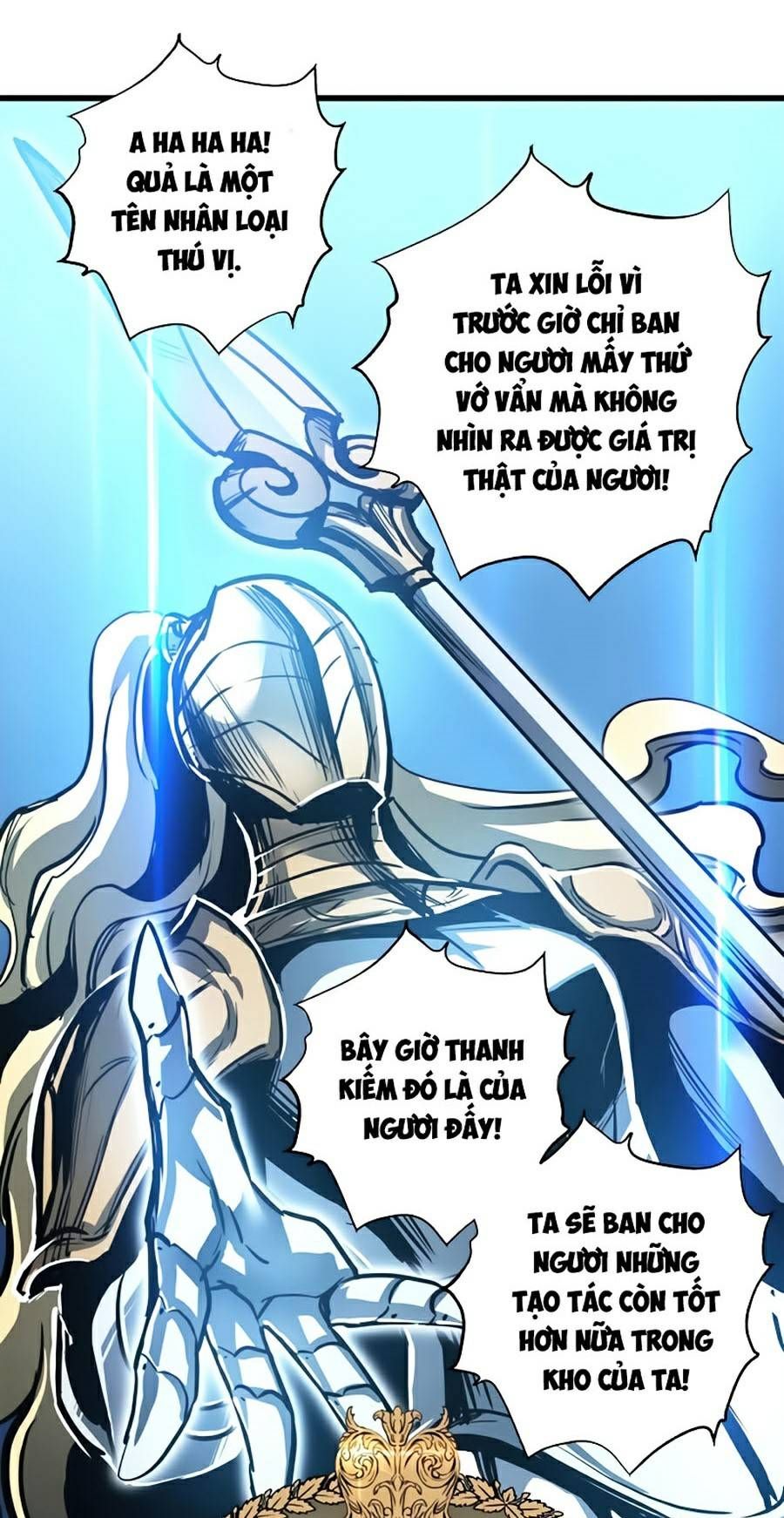 đọc truyện Chiền Thần Tự Sát Hồi Quy Chương 29 ảnh 56 tại Thiên Thai Truyện