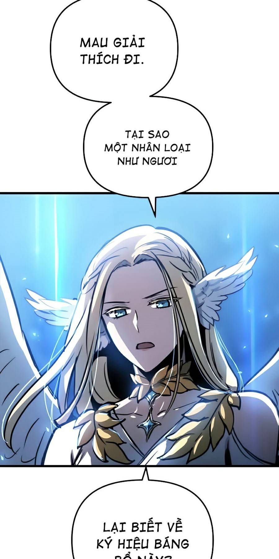 đọc truyện Chiền Thần Tự Sát Hồi Quy Chương 29 ảnh 9 tại Thiên Thai Truyện