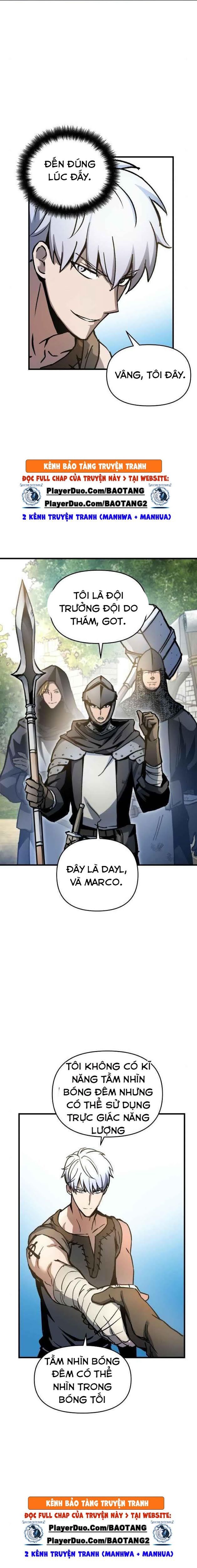 đọc truyện Chiền Thần Tự Sát Hồi Quy Chương 3 ảnh 12 tại Thiên Thai Truyện