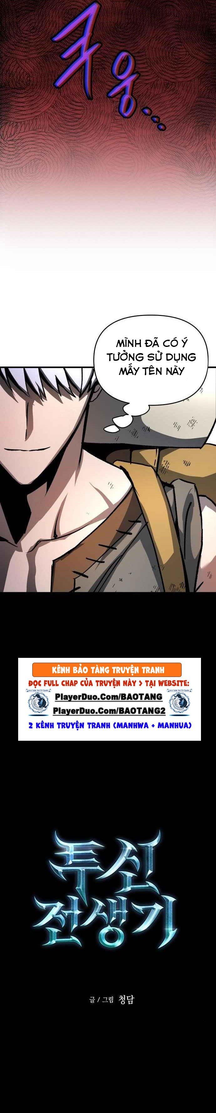 đọc truyện Chiền Thần Tự Sát Hồi Quy Chương 3 ảnh 15 tại Thiên Thai Truyện