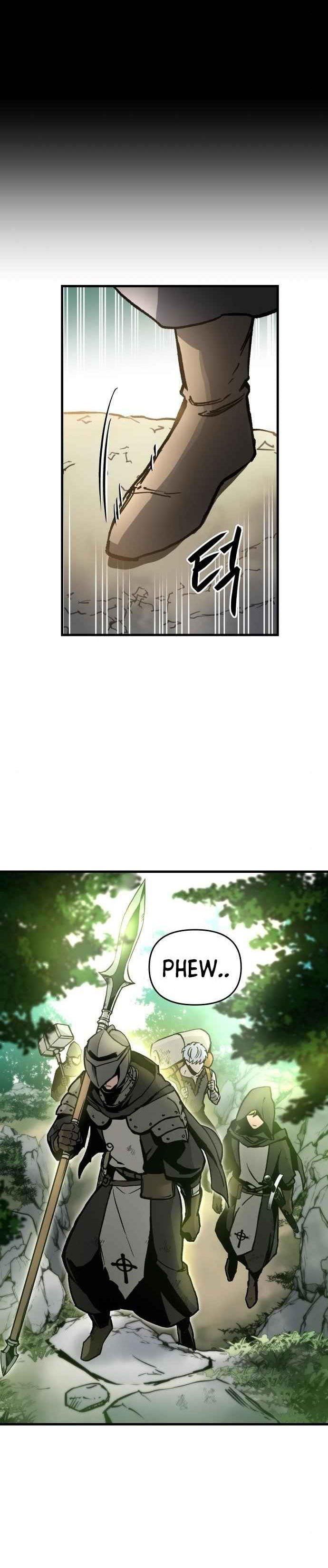 đọc truyện Chiền Thần Tự Sát Hồi Quy Chương 3 ảnh 16 tại Thiên Thai Truyện