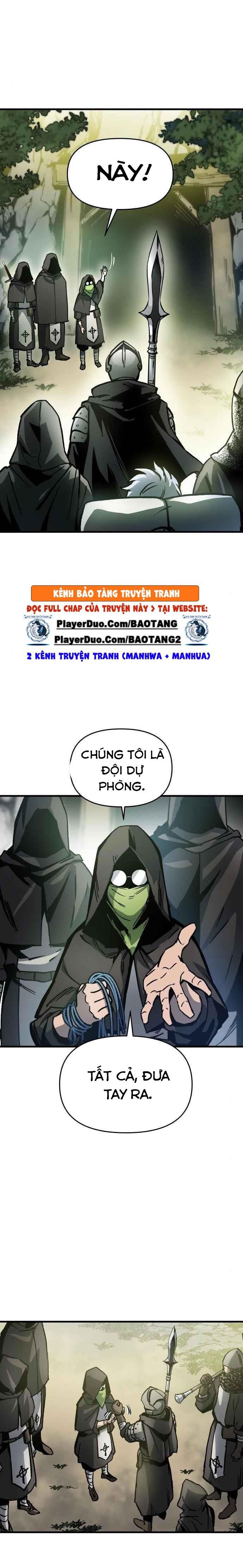 đọc truyện Chiền Thần Tự Sát Hồi Quy Chương 3 ảnh 17 tại Thiên Thai Truyện