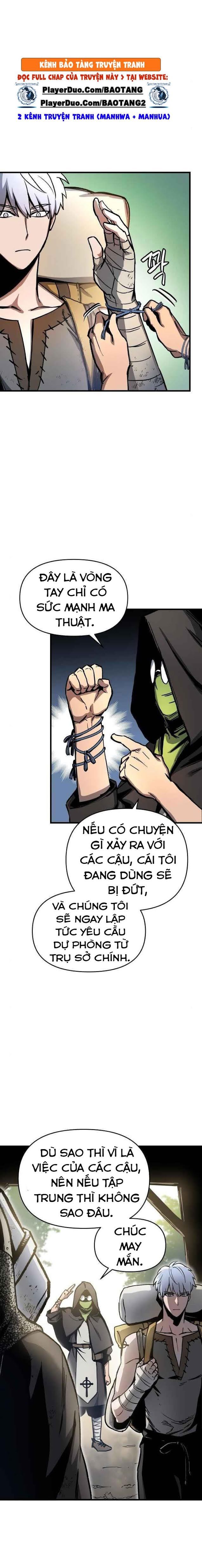 đọc truyện Chiền Thần Tự Sát Hồi Quy Chương 3 ảnh 18 tại Thiên Thai Truyện