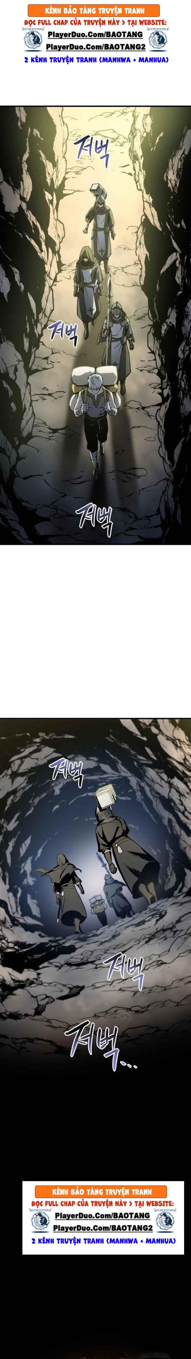 đọc truyện Chiền Thần Tự Sát Hồi Quy Chương 3 ảnh 19 tại Thiên Thai Truyện