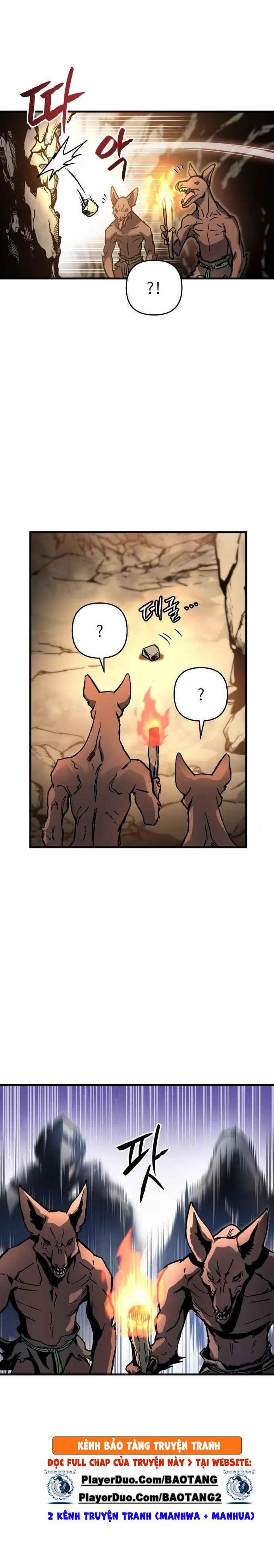 đọc truyện Chiền Thần Tự Sát Hồi Quy Chương 3 ảnh 21 tại Thiên Thai Truyện