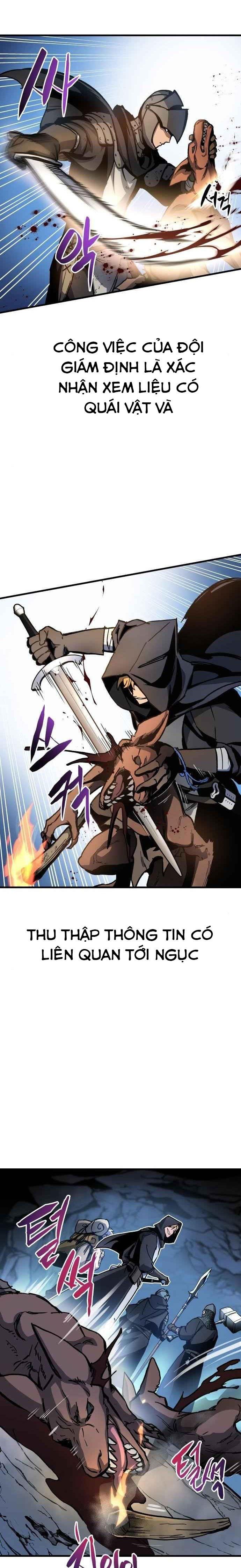 đọc truyện Chiền Thần Tự Sát Hồi Quy Chương 3 ảnh 22 tại Thiên Thai Truyện