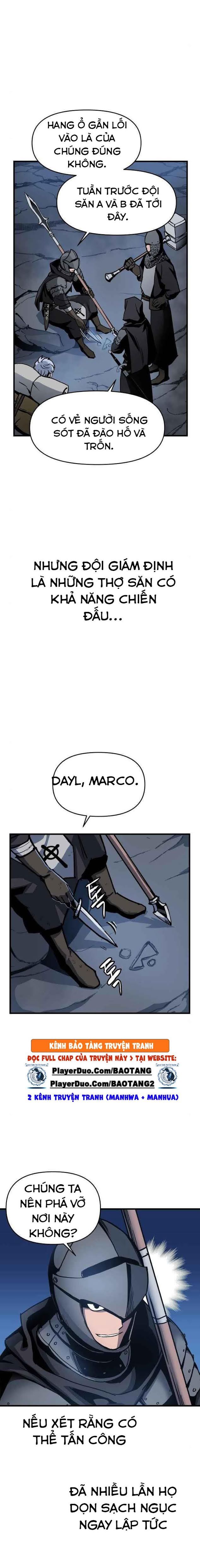 đọc truyện Chiền Thần Tự Sát Hồi Quy Chương 3 ảnh 24 tại Thiên Thai Truyện