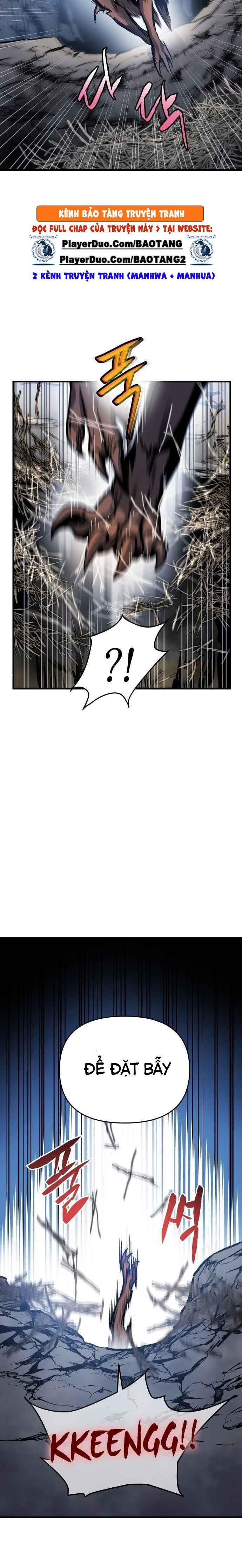 đọc truyện Chiền Thần Tự Sát Hồi Quy Chương 3 ảnh 29 tại Thiên Thai Truyện