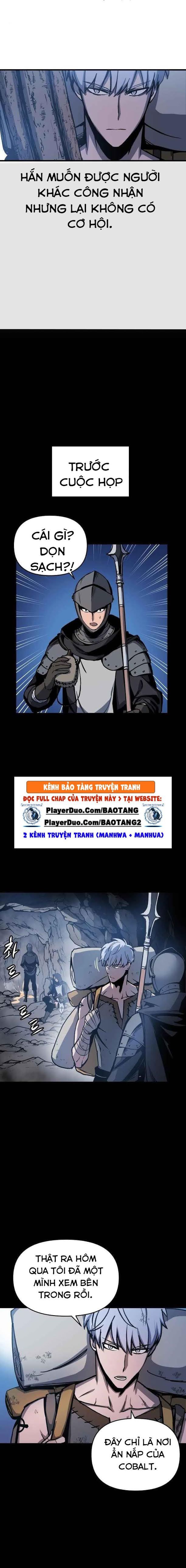 đọc truyện Chiền Thần Tự Sát Hồi Quy Chương 3 ảnh 31 tại Thiên Thai Truyện