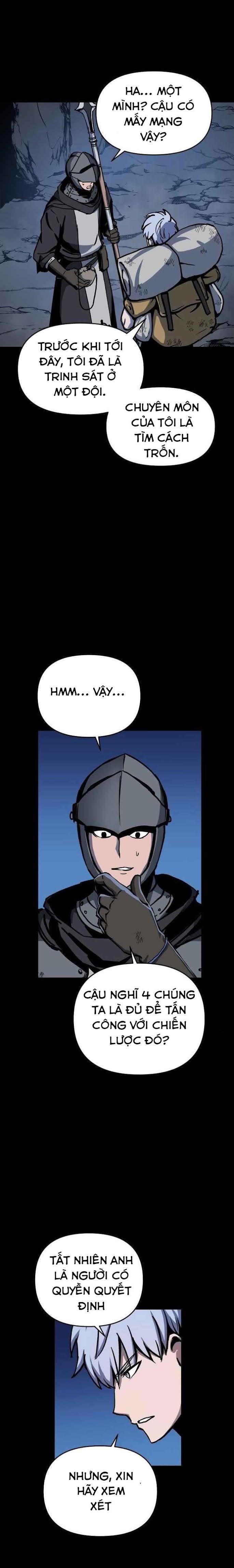 đọc truyện Chiền Thần Tự Sát Hồi Quy Chương 3 ảnh 32 tại Thiên Thai Truyện