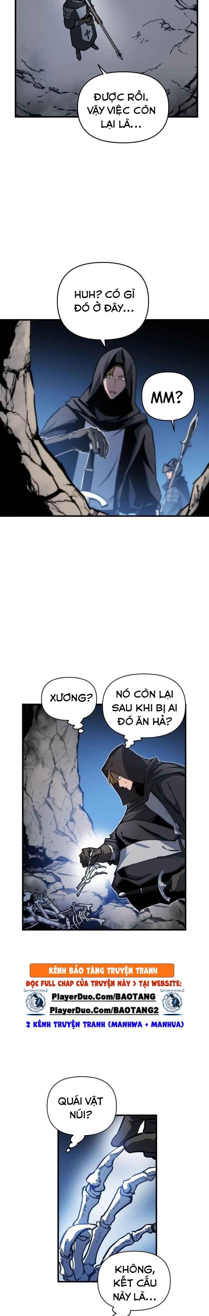 đọc truyện Chiền Thần Tự Sát Hồi Quy Chương 3 ảnh 35 tại Thiên Thai Truyện