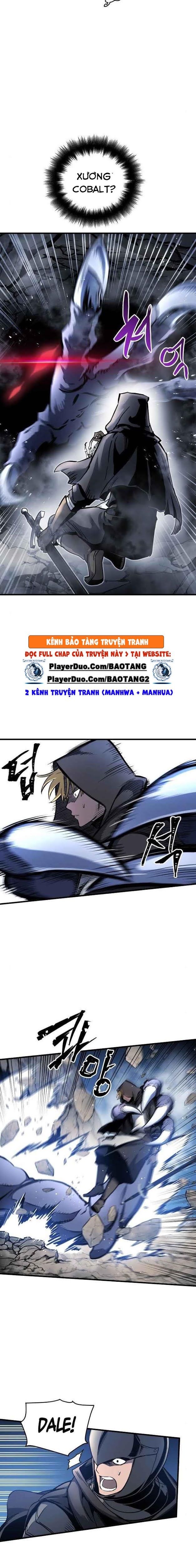 đọc truyện Chiền Thần Tự Sát Hồi Quy Chương 3 ảnh 36 tại Thiên Thai Truyện