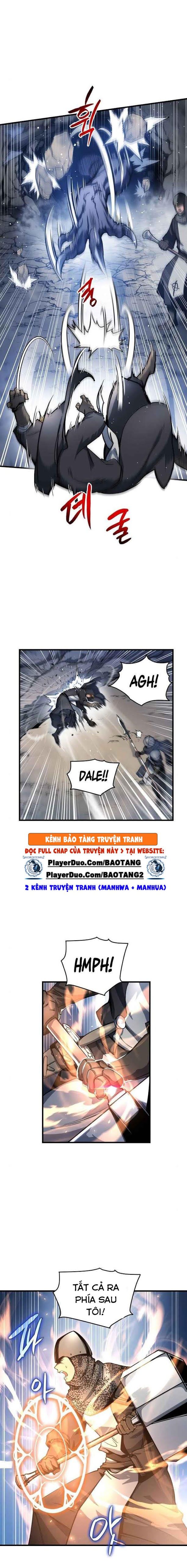 đọc truyện Chiền Thần Tự Sát Hồi Quy Chương 3 ảnh 37 tại Thiên Thai Truyện