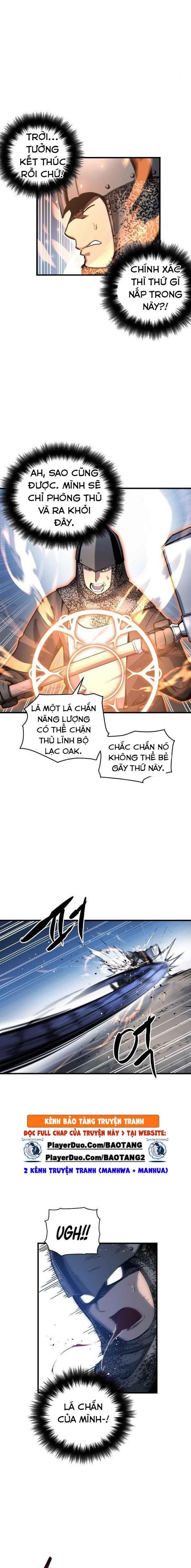 đọc truyện Chiền Thần Tự Sát Hồi Quy Chương 3 ảnh 38 tại Thiên Thai Truyện