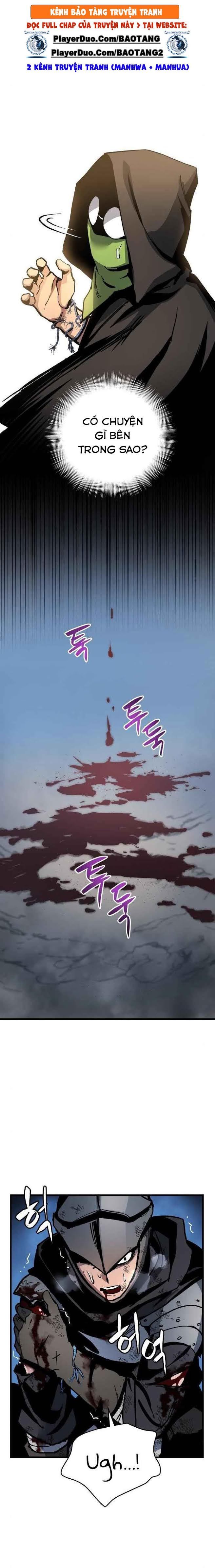 đọc truyện Chiền Thần Tự Sát Hồi Quy Chương 3 ảnh 41 tại Thiên Thai Truyện