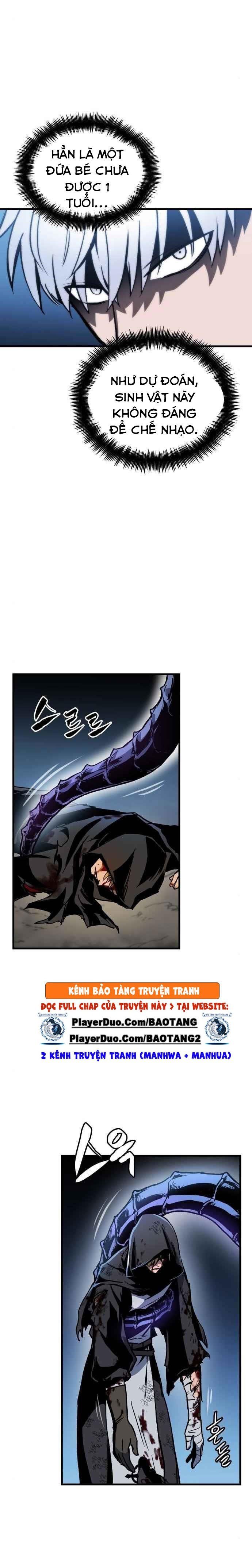 đọc truyện Chiền Thần Tự Sát Hồi Quy Chương 3 ảnh 43 tại Thiên Thai Truyện